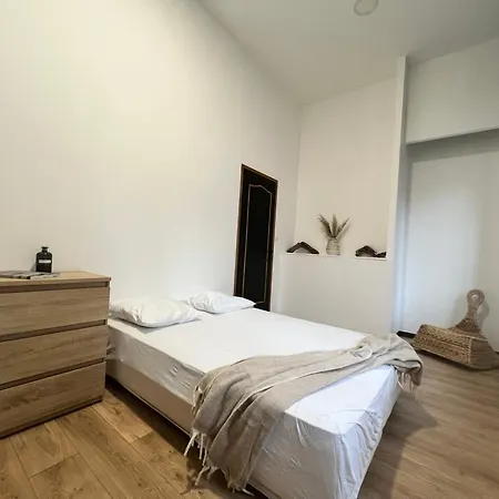 شقة Cosy Centre-ville