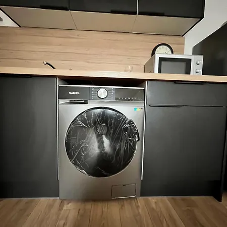 شقة Cosy Centre-ville