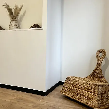 شقة Cosy Centre-ville