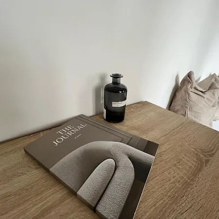 Cosy Centre-ville روبيه