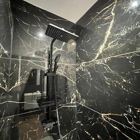 Cosy Centre-ville شقة